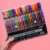 48-Color Gel Pen Set for Kids
