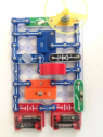 Interactive STEM Circuit Building Kit for Kids – Educational Physics Experiments & Creative Play