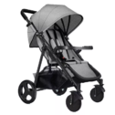 New Baby Stroller – 2-in-1 High Landscape, Foldable, and Stylish