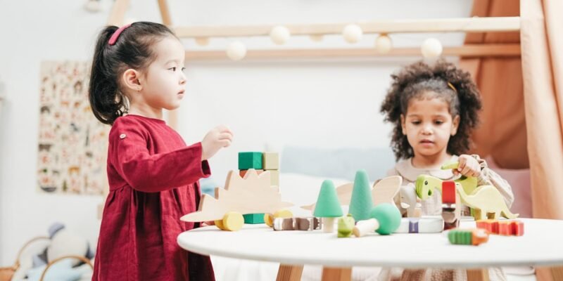 Unlocking Potential: STEM & Learning Toys That Make Education Fun